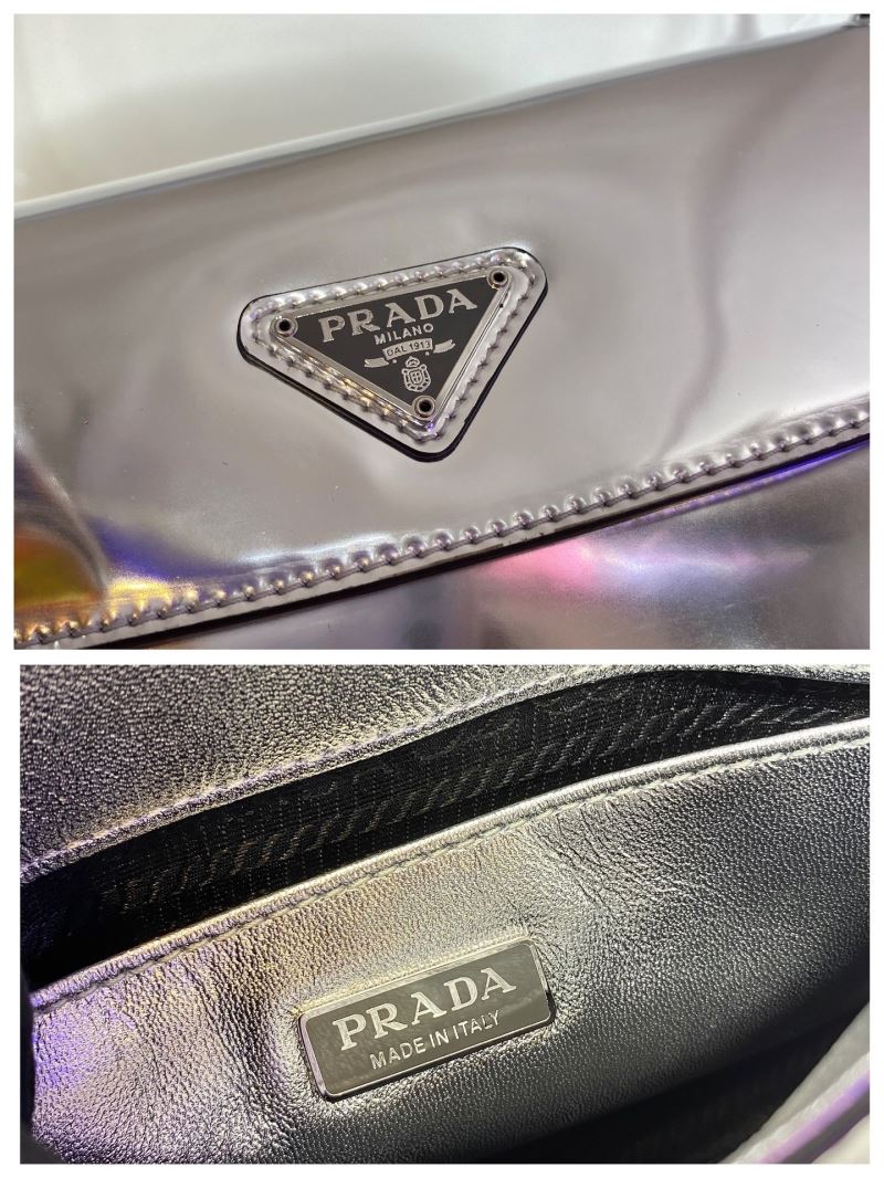 Prada Satchel Bags